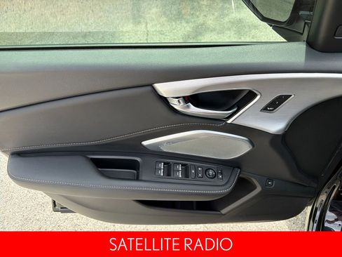 Used 2023 Acura RDX FWD w/ Technology Package image 20