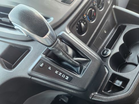 Used 2016 Ford Transit 250 130 Low Roof image 16