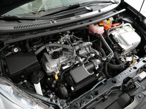 Used 2015 Toyota Prius C One image 46