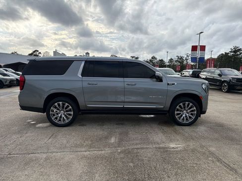 Certified 2023 GMC Yukon XL Denali w/ Denali Reserve Package image 15