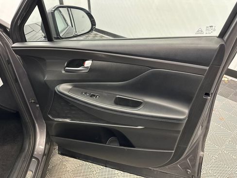 Used 2022 Hyundai Santa Fe SEL Premium AWD/4WD image 15