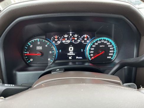 Used 2018 GMC Sierra 1500 Denali image 12