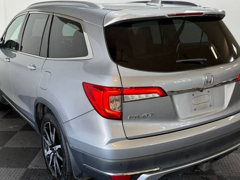 Used 2019 Honda Pilot Elite image 7