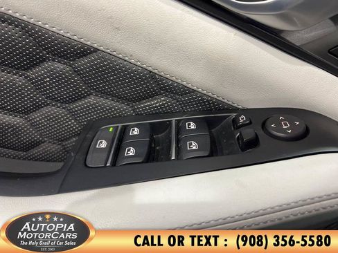 Used 2021 BMW X5 M w/ Executive Package AWD/4WD image 23