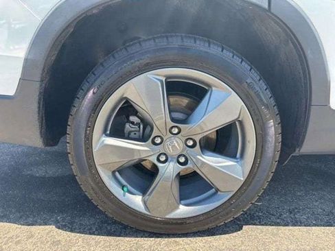 Used 2021 Honda Passport Touring image 12
