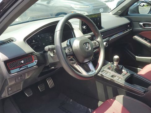 Used 2026 Honda Civic Si image 22