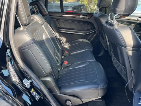Used 2013 Mercedes-Benz GL 450 4MATIC image 12