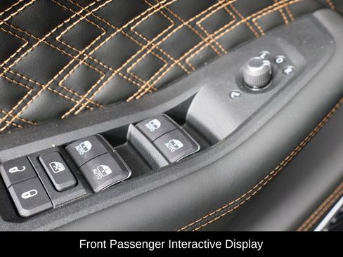 New 2025 Jeep Grand Cherokee L Summit image 24