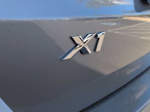 Used 2026 BMW X1 xDrive28i w/ Convenience Package AWD/4WD image 13