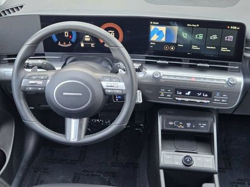 Certified 2026 Hyundai Kona SEL Premium AWD/4WD image 27