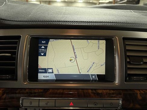 Used 2009 Jaguar XF Supercharged image 19