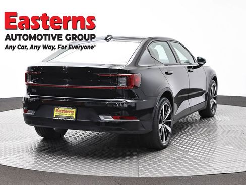 Used 2021 Polestar Polestar 2 AWD/4WD image 5
