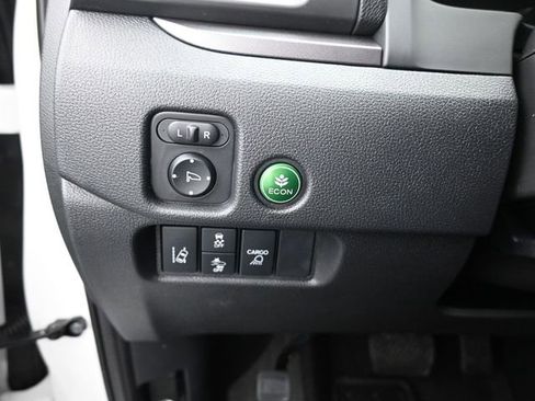 New 2026 Honda Ridgeline RTL image 40