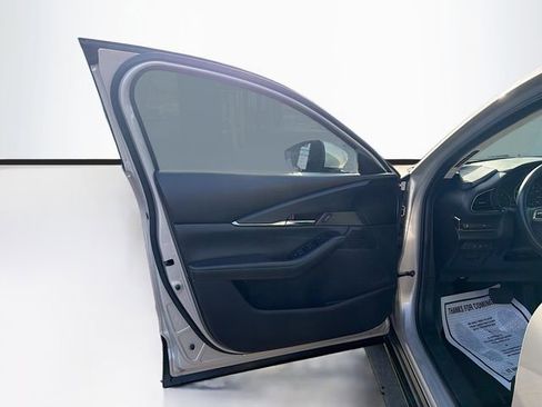 Used 2023 MAZDA CX-30 AWD 2.5 S w/ Preferred Package image 17