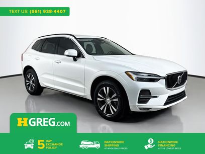 Used 2023 Volvo XC60 B5 Core