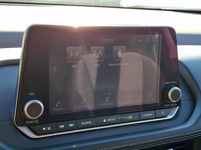 Used 2023 Nissan Rogue SV AWD/4WD image 18