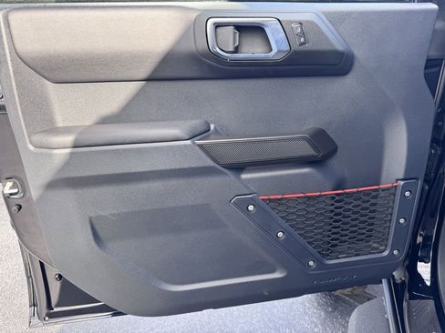 Used 2023 Ford Bronco Raptor image 22