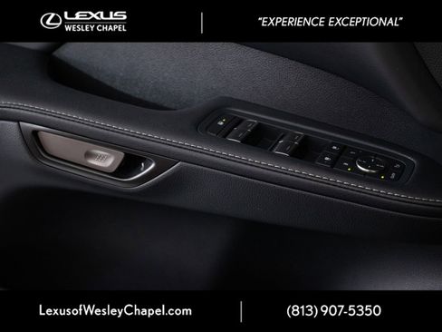 Used 2023 Lexus RX 350 Premium w/ Accessory Package FWD image 36