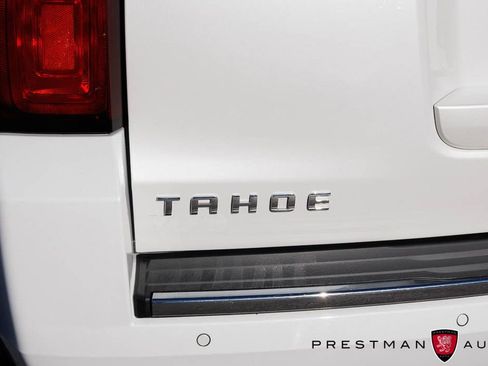 Used 2019 Chevrolet Tahoe Premier w/ Premier Plus Edition image 50