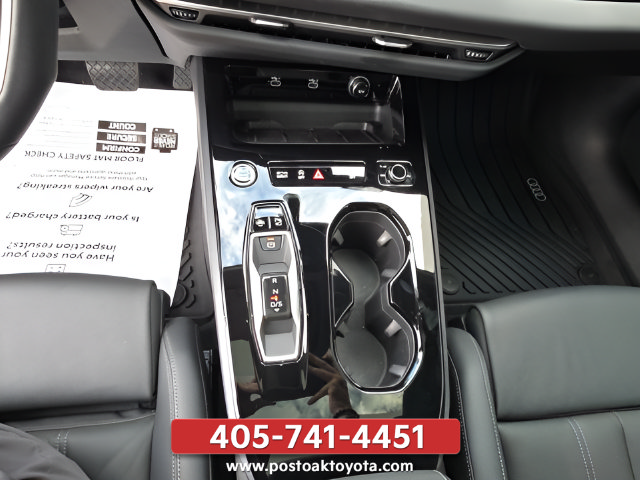 Used 2025 Audi A5 Premium Plus w/ Premium Plus AWD/4WD image 16