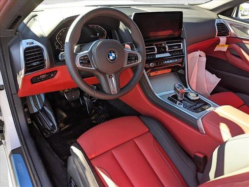 New 2026 BMW 840i Convertible w/ M Sport Professional Package image 13