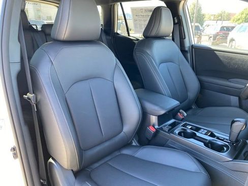 New 2026 Subaru Outback Limited XT image 9