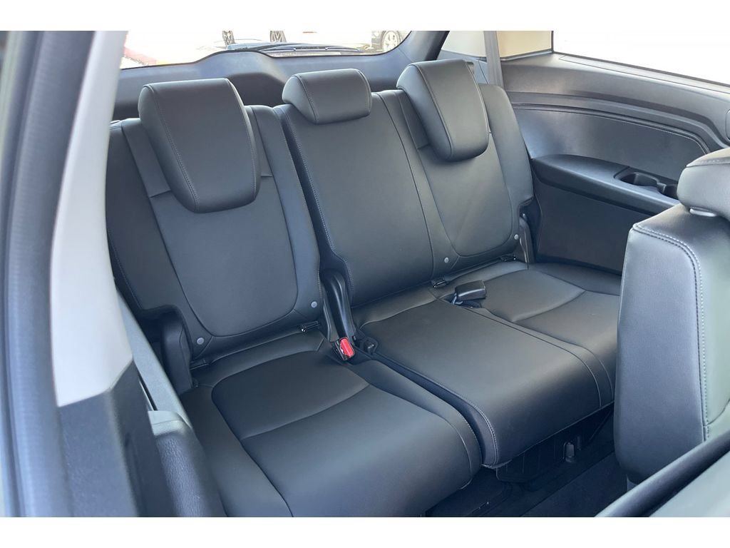 Certified 2026 Honda Odyssey EX-L image 18