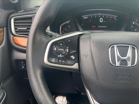 Used 2021 Honda CR-V EX image 23