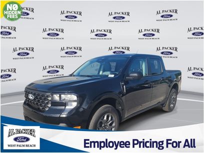 New 2026 Ford Maverick XLT