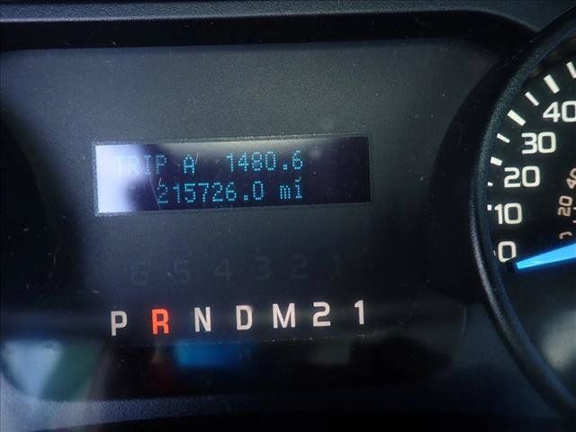 Used 2012 Ford F150 XL w/ PWR Equipment Group AWD/4WD image 20