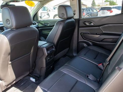 Used 2020 GMC Acadia SLT image 27