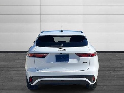New 2026 Jaguar F-PACE R-Dynamic S AWD/4WD image 4