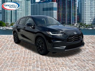 Certified 2023 Honda HR-V Sport 360° Tour