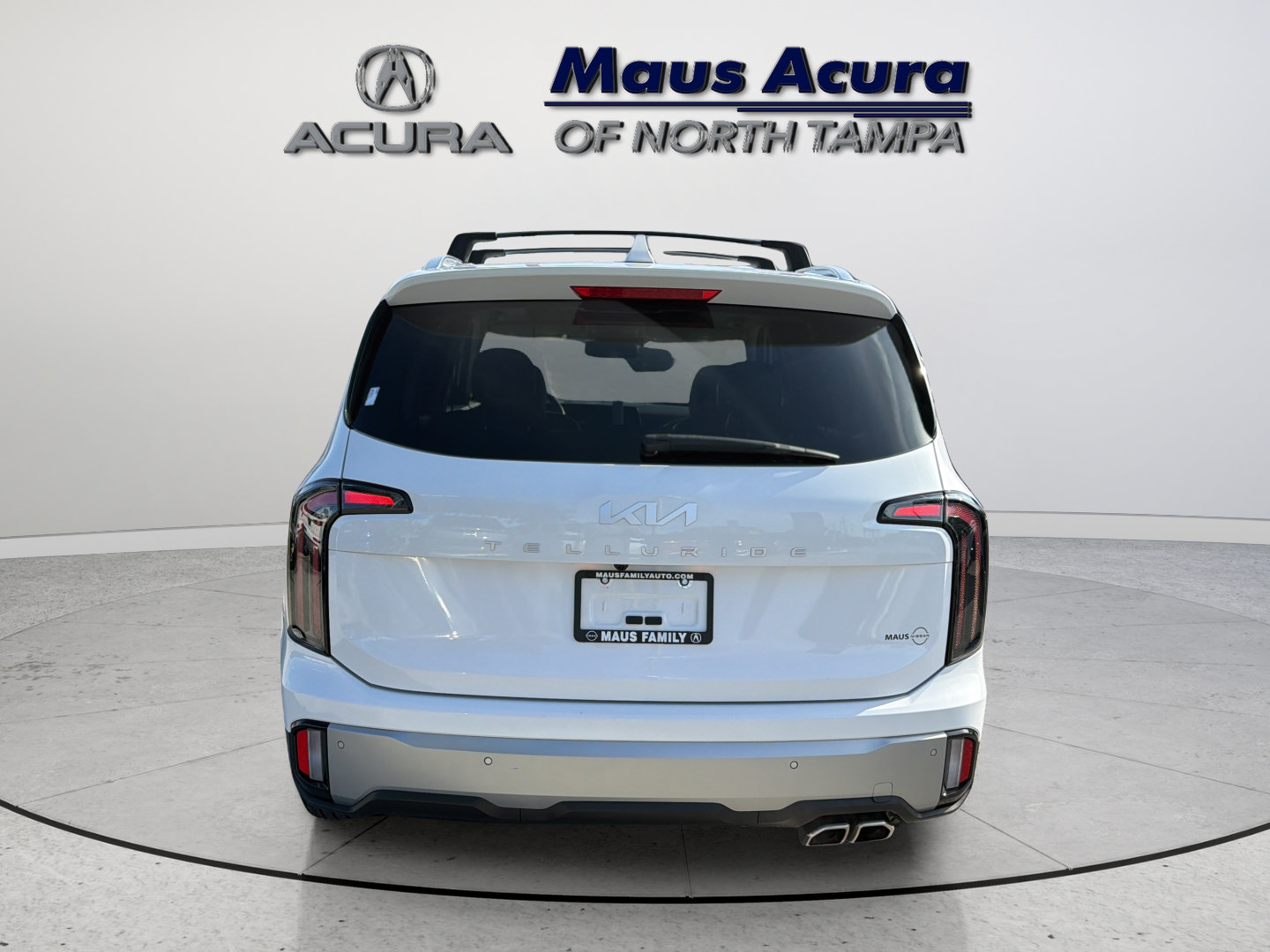 Used 2023 Kia Telluride SX FWD image 9
