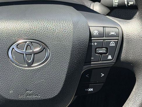 Certified 2026 Toyota Camry LE FWD image 13