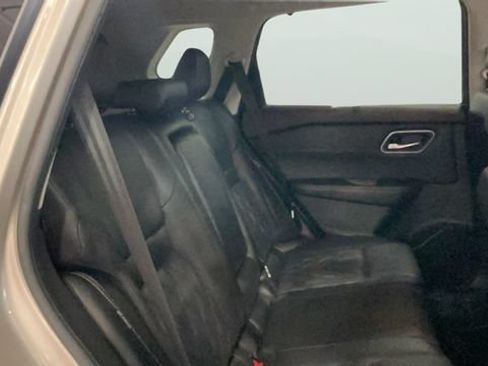 Used 2021 Nissan Rogue Platinum AWD/4WD image 15