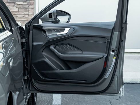 New 2025 Audi A5 2.0T Premium Plus image 24