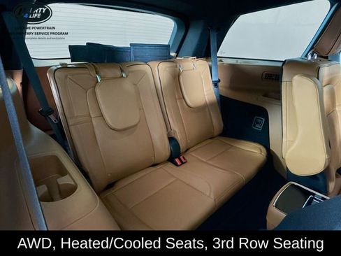 Used 2023 Lincoln Aviator Black Label w/ Dynamic Handling Package image 29