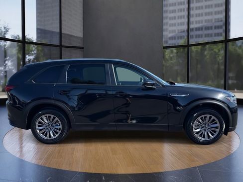 Certified 2025 MAZDA CX-90 3.3 Turbo w/ Select Package AWD/4WD image 2
