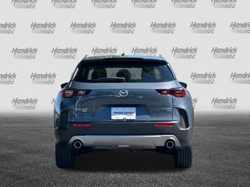 Used 2023 MAZDA CX-50 AWD 2.5 Turbo w/ Cargo Package image 6
