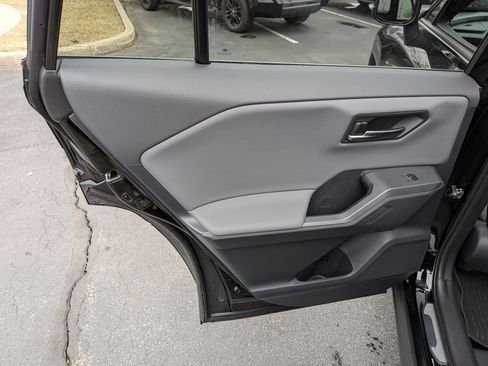 Used 2026 Toyota RAV4 XSE image 24