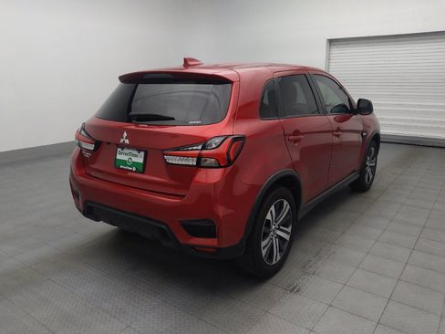 Used 2024 Mitsubishi Outlander Sport AWD image 9