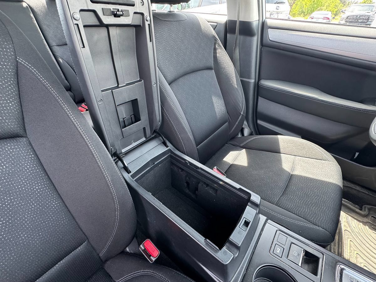 Used 2018 Subaru Legacy 2.5i AWD/4WD image 22