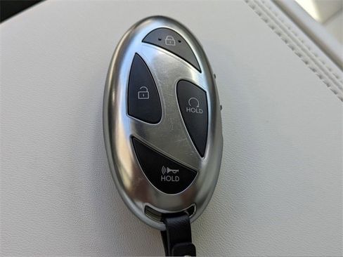 Used 2024 Hyundai Santa Fe Calligraphy image 39