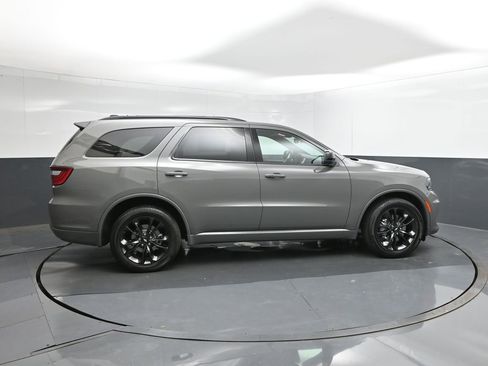New 2026 Dodge Durango GT RWD image 11