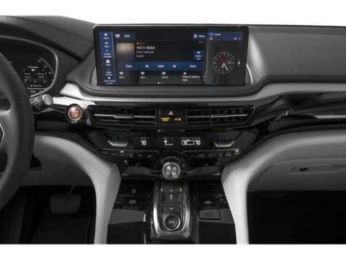 Certified 2026 Acura MDX SH-AWD w/ Technology Package image 10