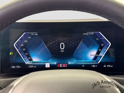 Used 2023 BMW i4 eDrive35 w/ Premium Package RWD image 15