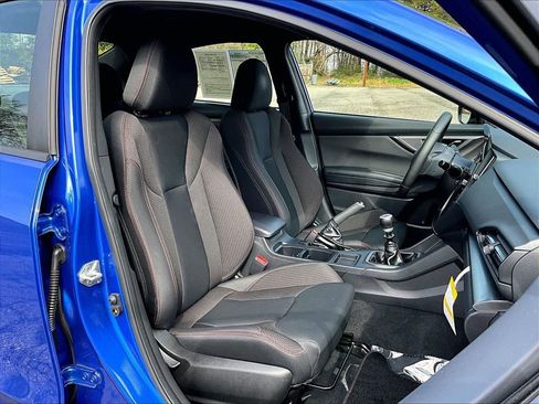 Used 2022 Subaru WRX Premium image 15