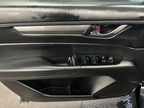 Used 2022 MAZDA CX-5 AWD 2.5 S w/ Select Package image 9
