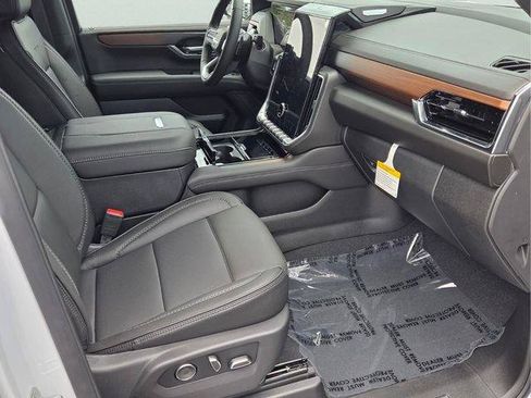 New 2026 GMC Yukon Denali w/ Advanced Technology Package RWD image 21